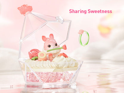 POPMART 许愿戒指盒系列