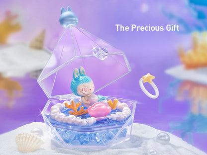 POPMART 许愿戒指盒系列