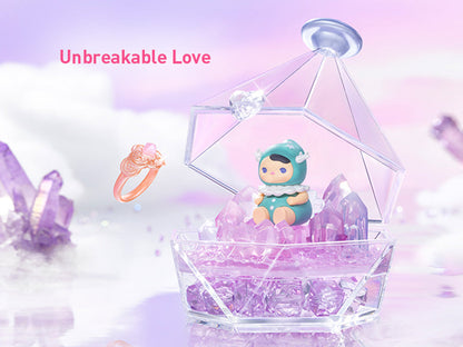 POPMART 许愿戒指盒系列