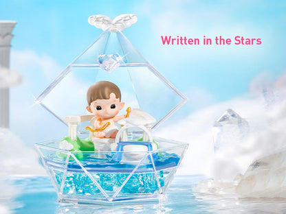 POPMART 许愿戒指盒系列