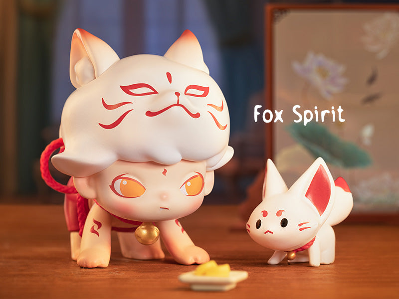 単品・BOX】POP MART DIMOO No One's Gonna Sleep Tonight シリーズ