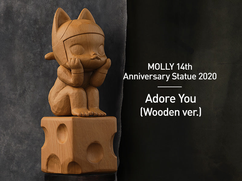 MOLLYディスプレイコンテナ＆アニバーサリークラシカルレトロシリーズ 単品・BOX】POP MART MOLLY アニバーサリー クラシカル レトロ