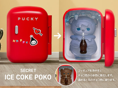 POP MART PUCKY Home Time シリーズ