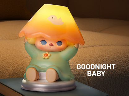 POP MART PUCKY Home Time series