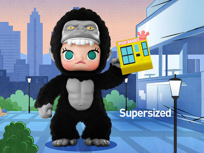【単品・BOX】POP MART MOLLY  My Instant Superpower シリーズ