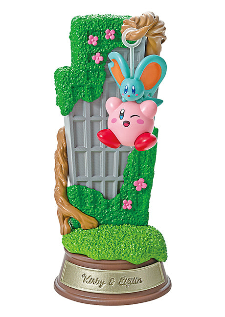 星のカービィ Swing Kirby in Dream Land 6個入BOX – viviON BLUE