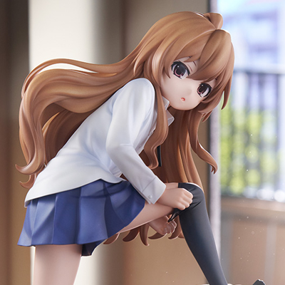 Toradora! Taiga Aisaka 1/7