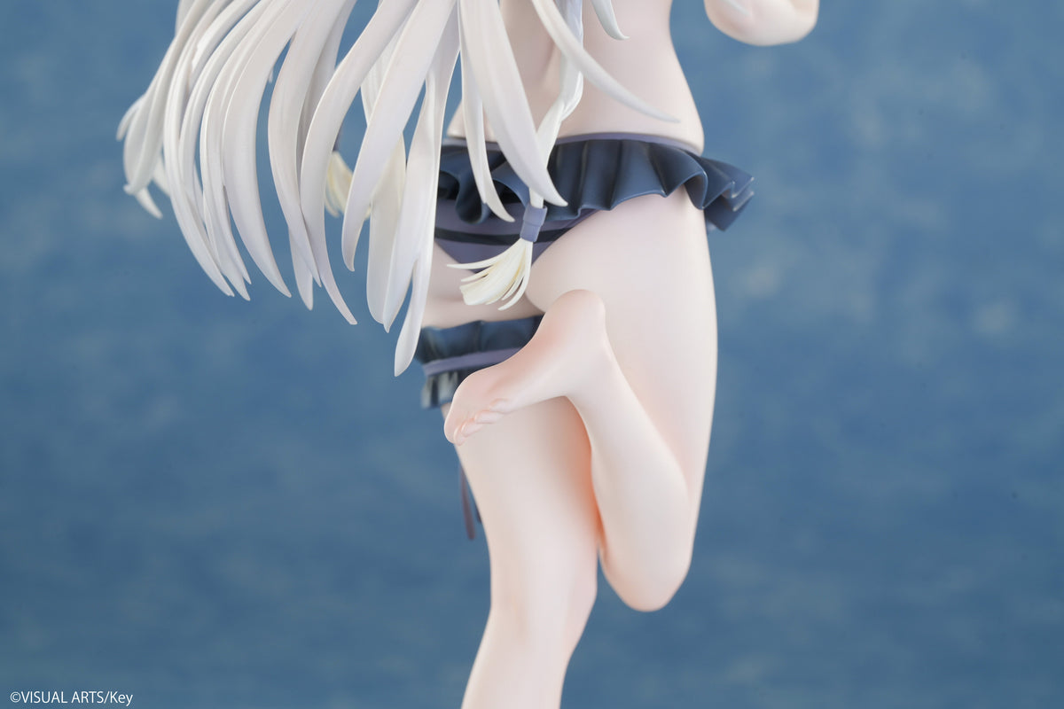 Summer Pockets REFLECTION BLUE Shiroha Naruse 1/6 Completed ProductFigure