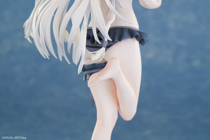Summer Pockets REFLECTION BLUE Shiroha Naruse 1/6 Completed ProductFigure