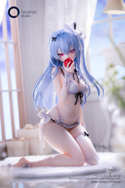 箱庭之果Niya Ver. 1/7完成品模型