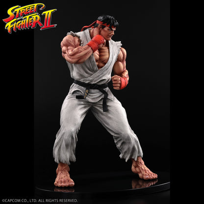 THE KING OF COLLECTORS'24 Street Fighter No.9 「류」(통상 칼라)