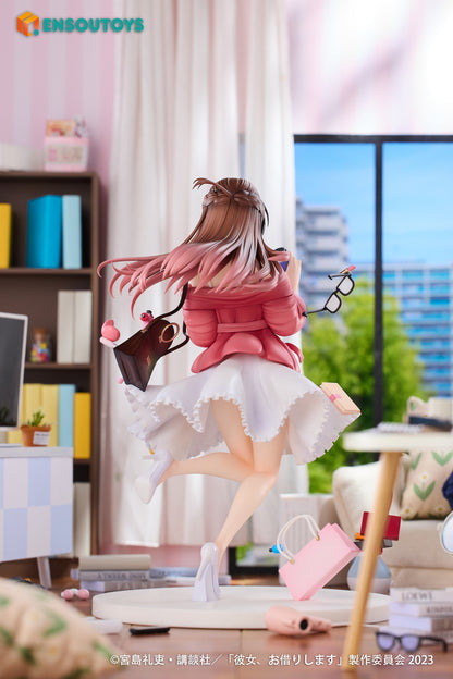 出租女友 水原千鹤1/7