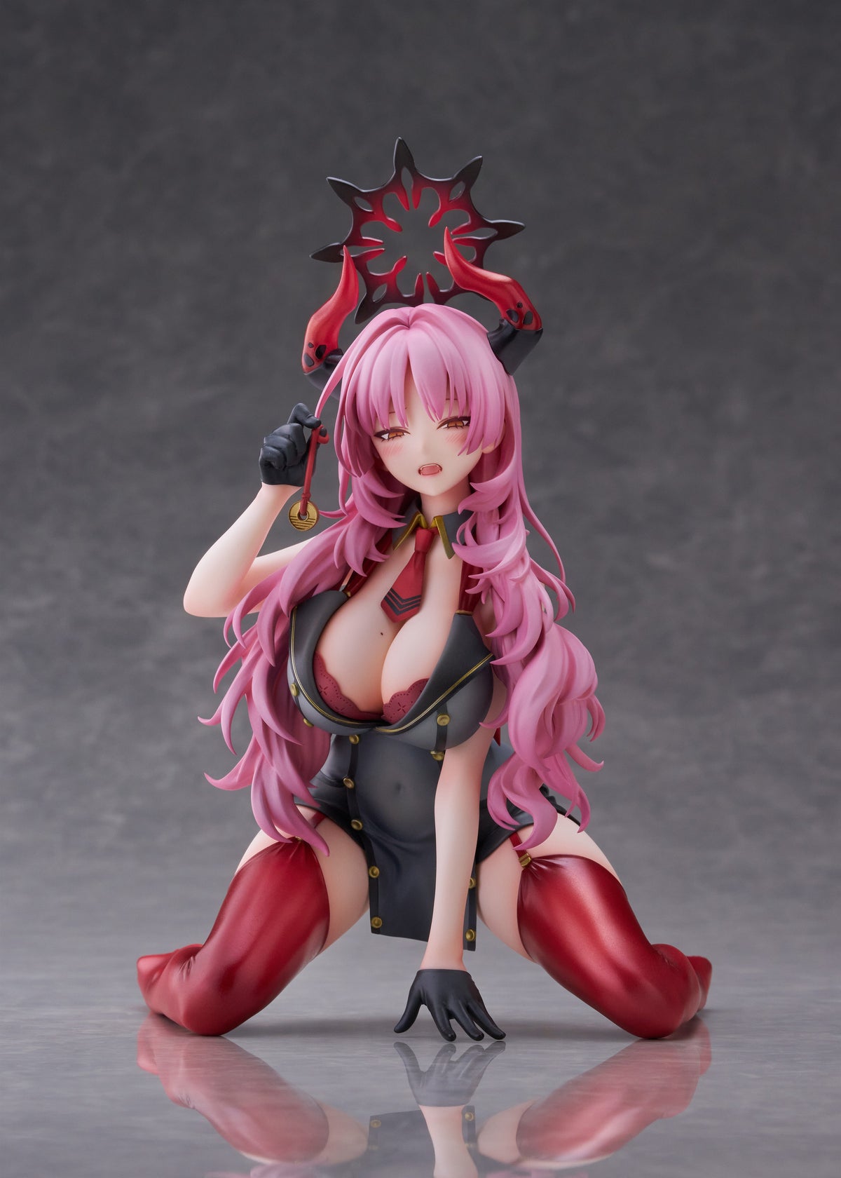 ブルーアーカイブ 1/7スケールフィギュア サツキ メモリアルロビー Ver.
