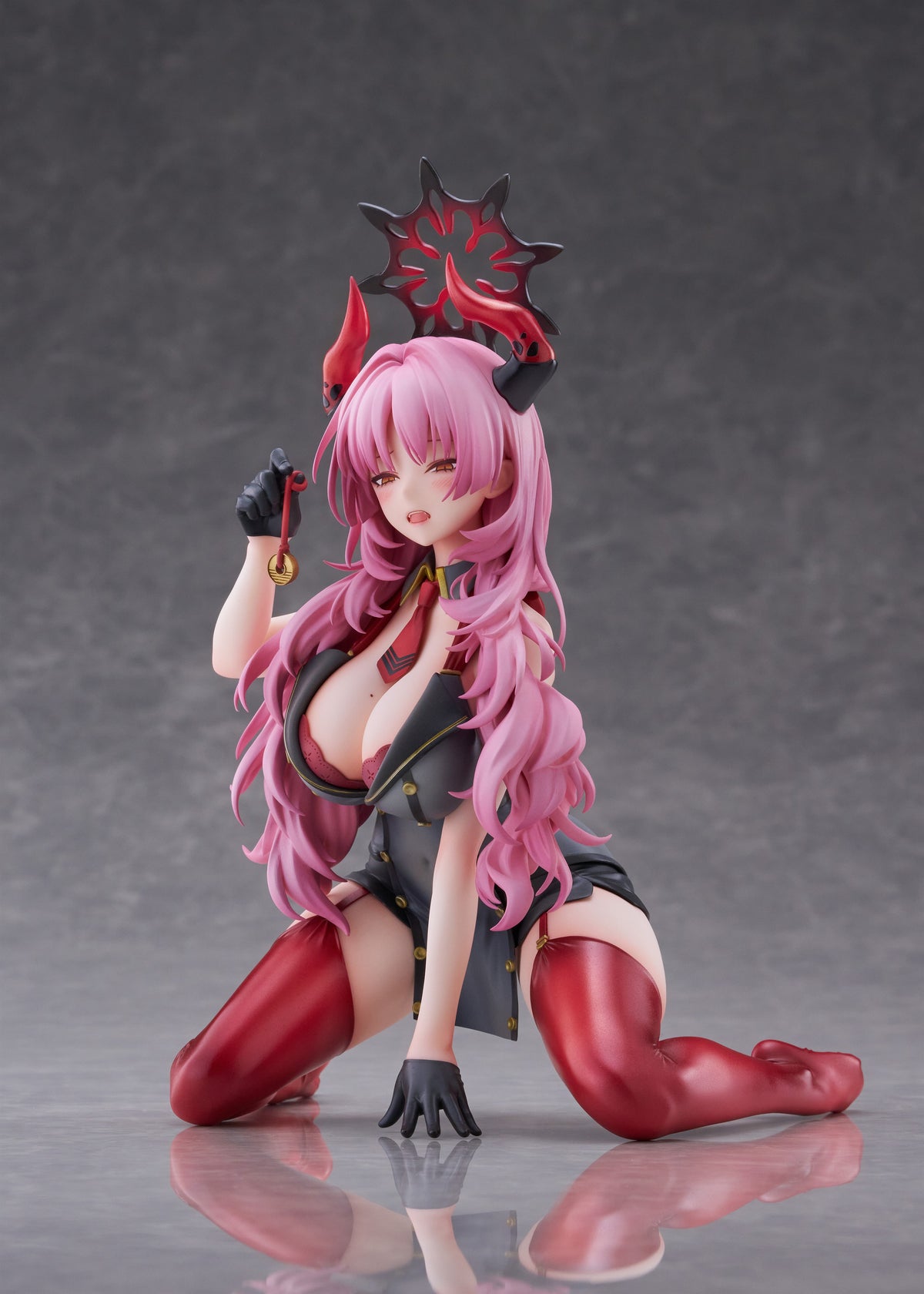 ブルーアーカイブ 1/7スケールフィギュア サツキ メモリアルロビー Ver.