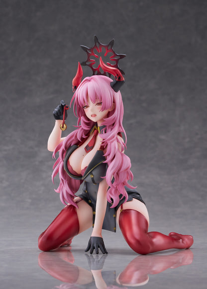 ブルーアーカイブ 1/7スケールフィギュア サツキ メモリアルロビー Ver.