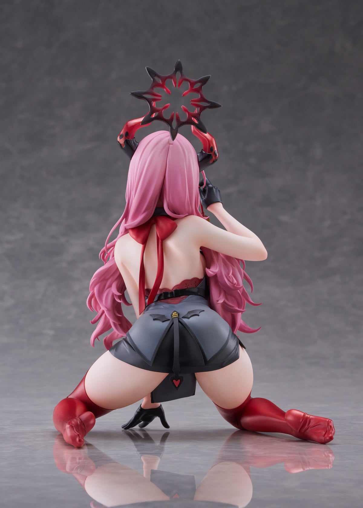 ブルーアーカイブ 1/7スケールフィギュア サツキ メモリアルロビー Ver.