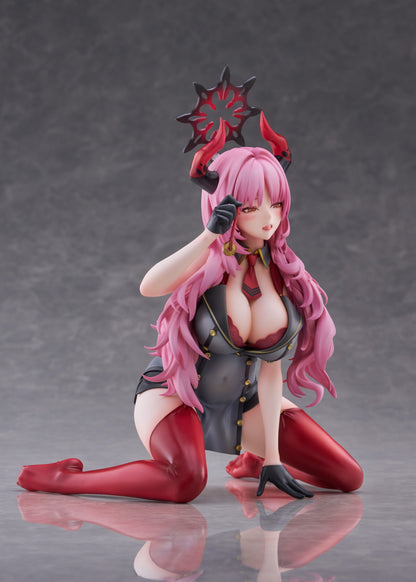 ブルーアーカイブ 1/7スケールフィギュア サツキ メモリアルロビー Ver.