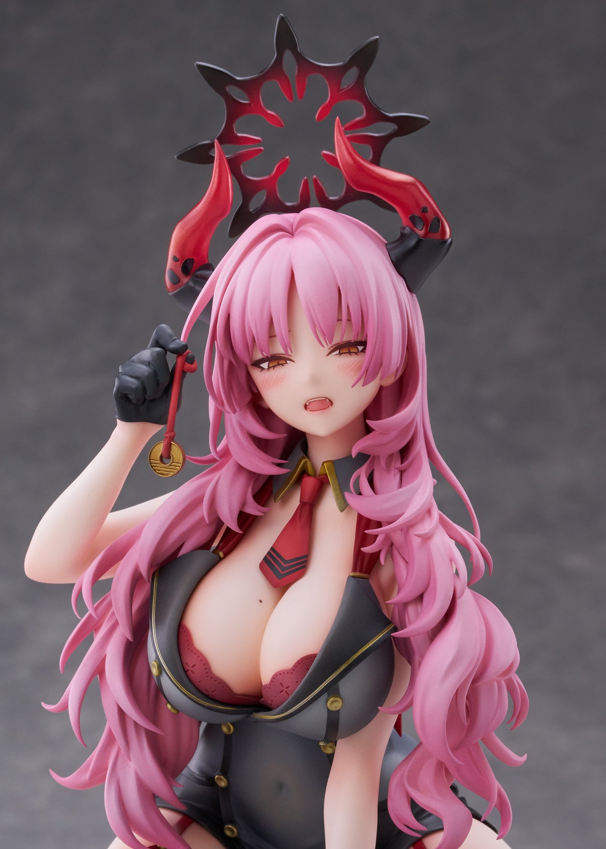 ブルーアーカイブ 1/7スケールフィギュア サツキ メモリアルロビー Ver.