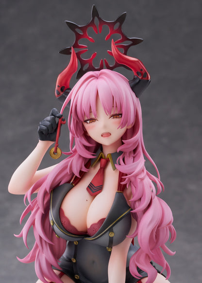 ブルーアーカイブ 1/7スケールフィギュア サツキ メモリアルロビー Ver.