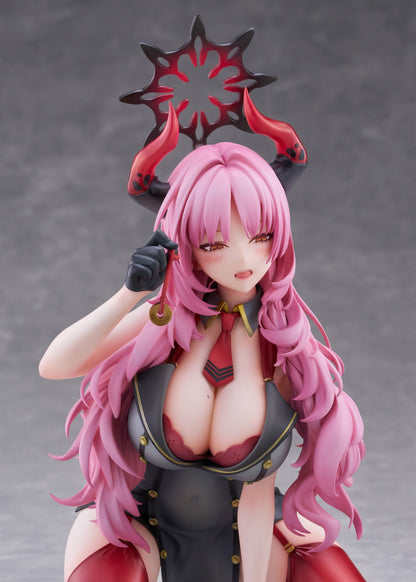 ブルーアーカイブ 1/7スケールフィギュア サツキ メモリアルロビー Ver.