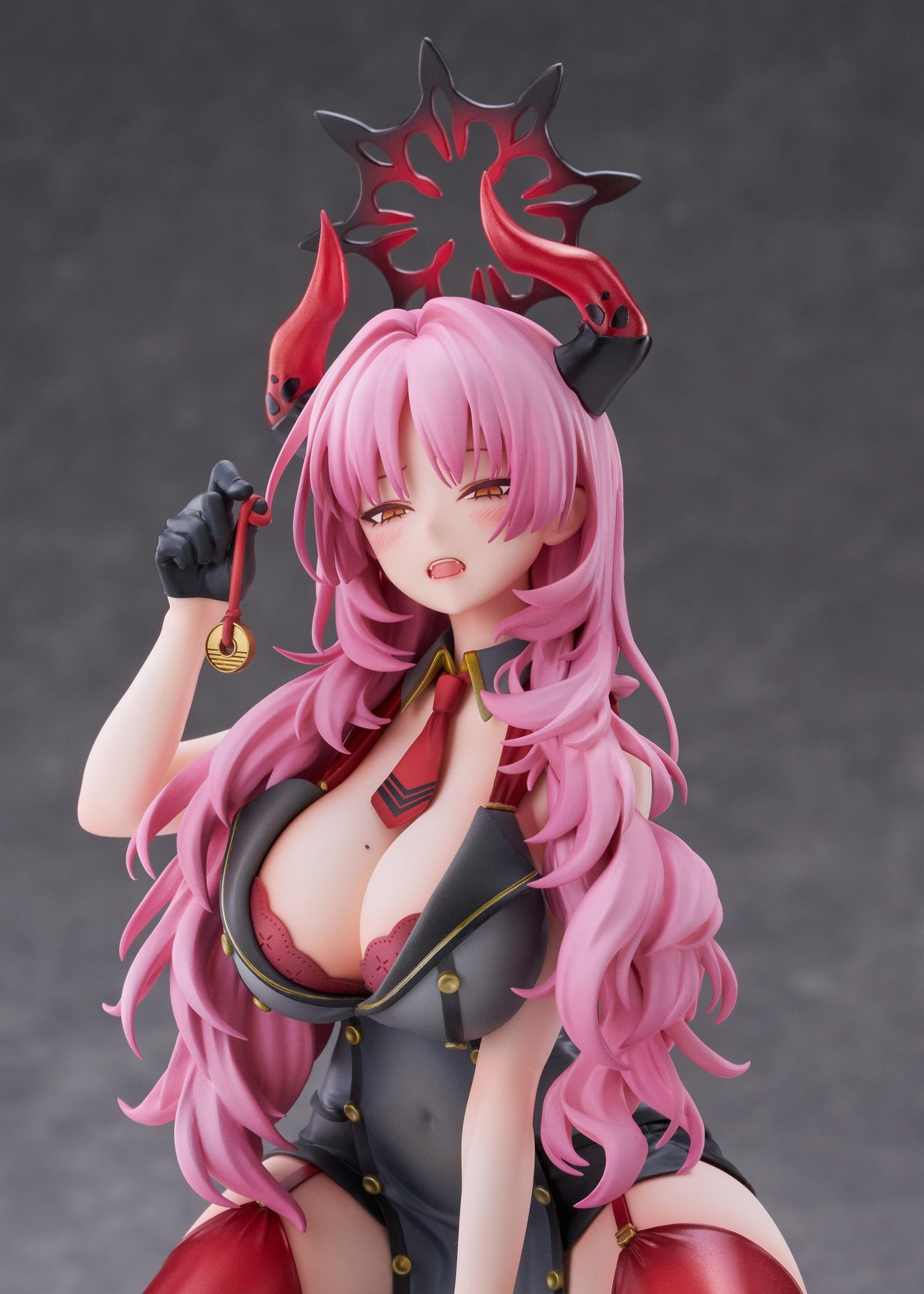 ブルーアーカイブ 1/7スケールフィギュア サツキ メモリアルロビー Ver.