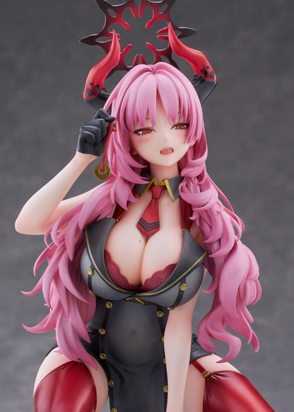 ブルーアーカイブ 1/7スケールフィギュア サツキ メモリアルロビー Ver.