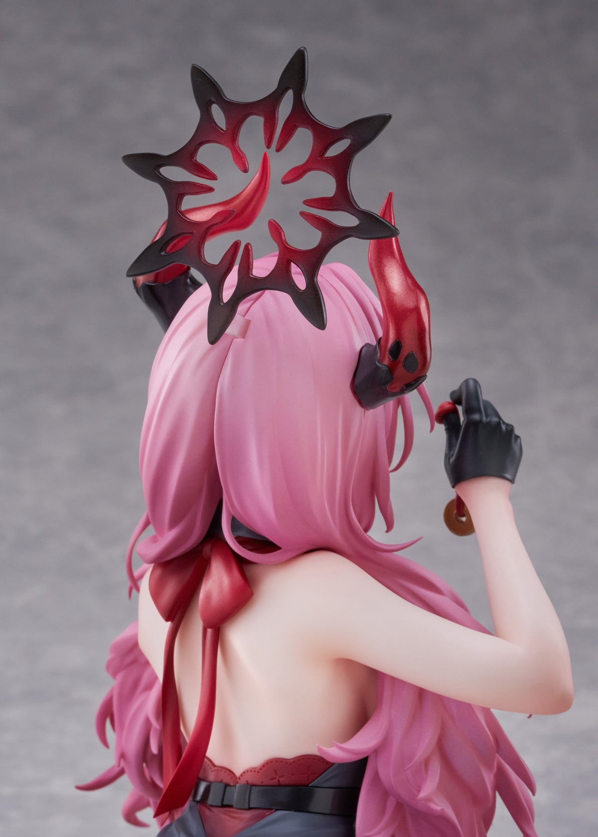 ブルーアーカイブ 1/7スケールフィギュア サツキ メモリアルロビー Ver.