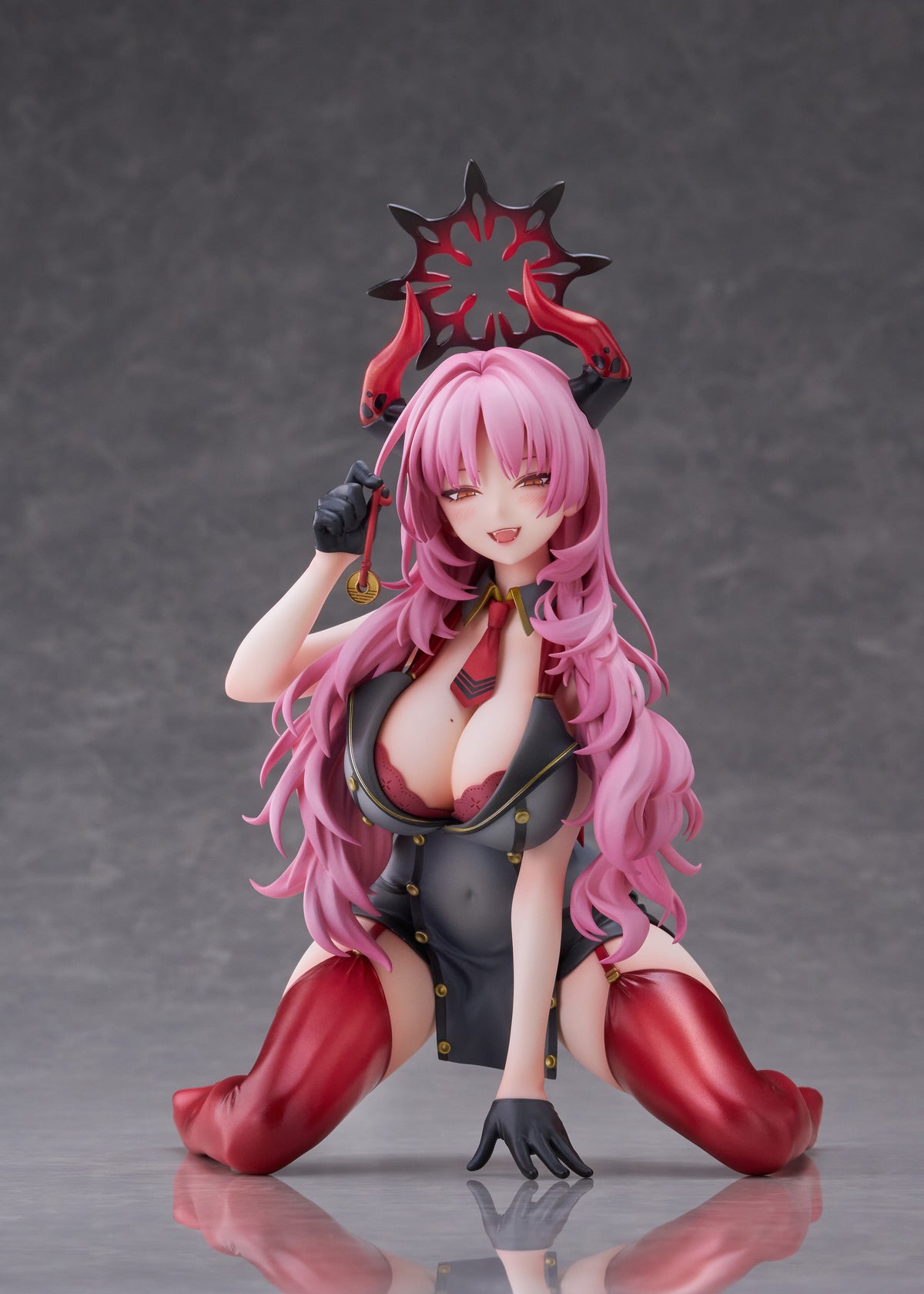 ブルーアーカイブ 1/7スケールフィギュア サツキ メモリアルロビー Ver.