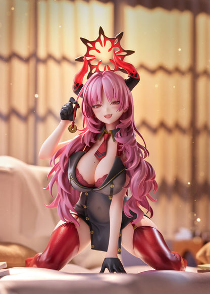 ブルーアーカイブ 1/7スケールフィギュア サツキ メモリアルロビー Ver.