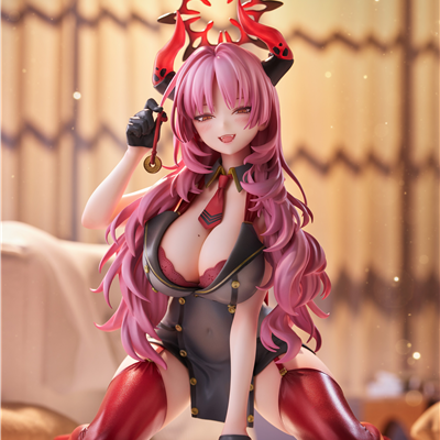 ブルーアーカイブ 1/7スケールフィギュア サツキ メモリアルロビー Ver.