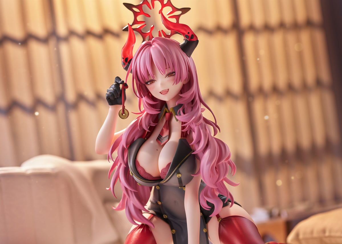 ブルーアーカイブ 1/7スケールフィギュア サツキ メモリアルロビー Ver.