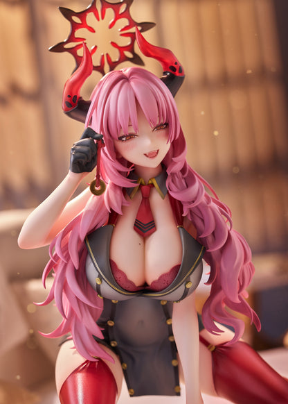 ブルーアーカイブ 1/7スケールフィギュア サツキ メモリアルロビー Ver.