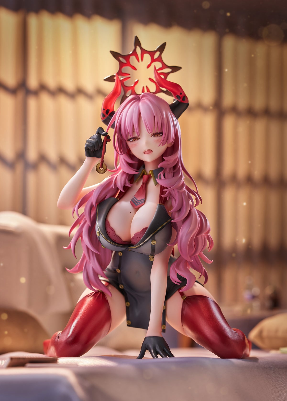 ブルーアーカイブ 1/7スケールフィギュア サツキ メモリアルロビー Ver.