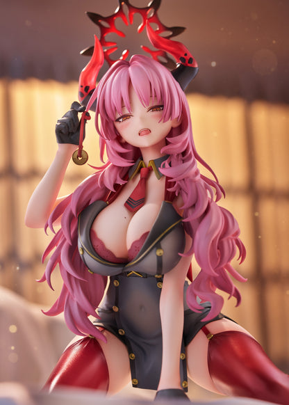 ブルーアーカイブ 1/7スケールフィギュア サツキ メモリアルロビー Ver.