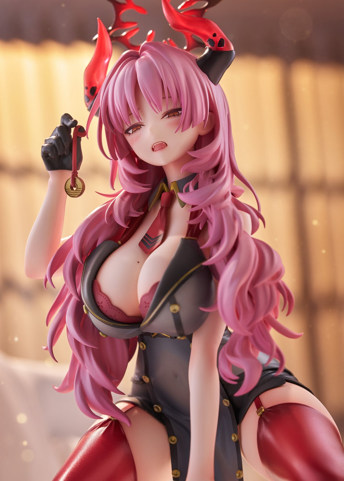 ブルーアーカイブ 1/7スケールフィギュア サツキ メモリアルロビー Ver.