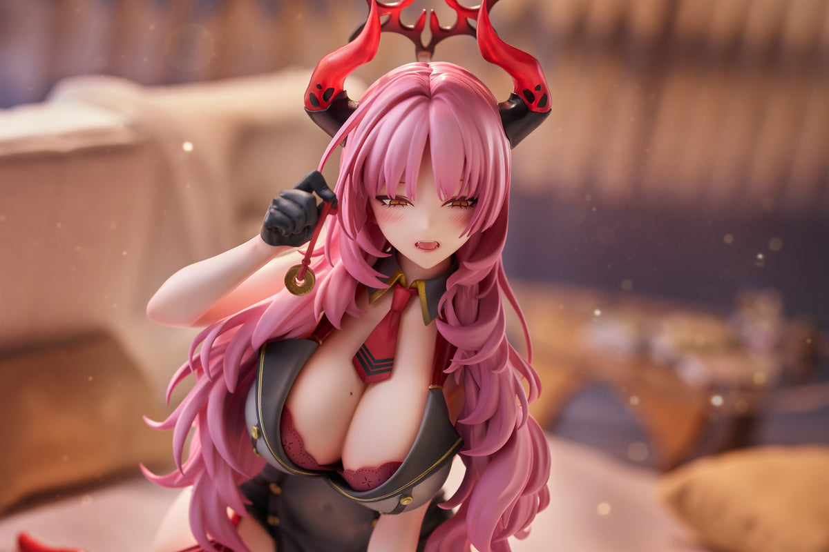 ブルーアーカイブ 1/7スケールフィギュア サツキ メモリアルロビー Ver.
