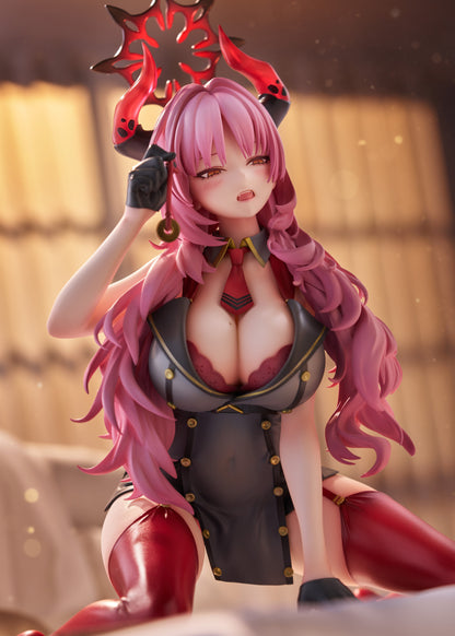 ブルーアーカイブ 1/7スケールフィギュア サツキ メモリアルロビー Ver.