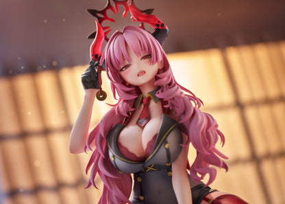 ブルーアーカイブ 1/7スケールフィギュア サツキ メモリアルロビー Ver.