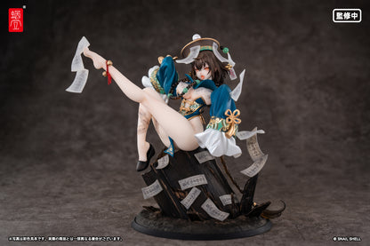 BeautyWorks 불화골 1/7