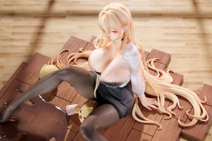 アズールレーン インプラカブル 迷える指揮官を導いて Ver.