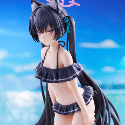 ブルーアーカイブ セリカ(水着) 1/7