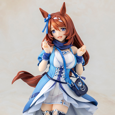 ウマ娘 プリティーダービー スーパークリーク 1/7