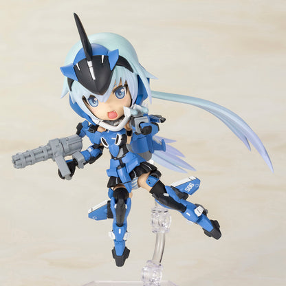 機甲少女 Frame Arms Girl Qpmini Stiletto.