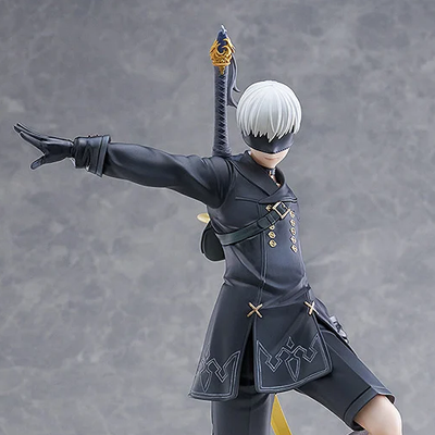 NieR:Automata Ver1.1a 9S (Yoruha No.9 S type) -Yugi - 1/7