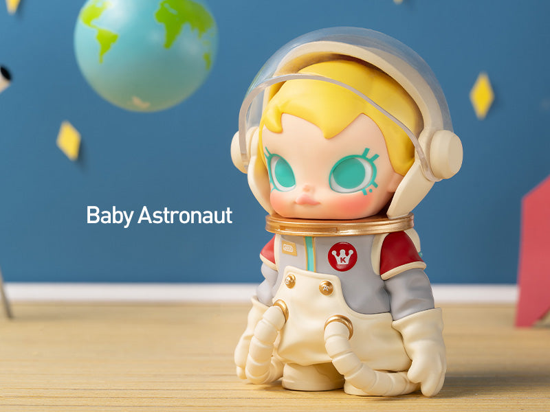 単品・BOX】POP MART Baby Molly When I was Three!シリーズ – viviON BLUE