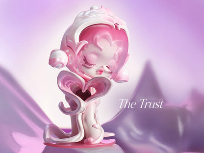 POP MART SKULLPANDA The Sound Series