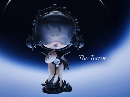 POP MART SKULLPANDA The Sound Series