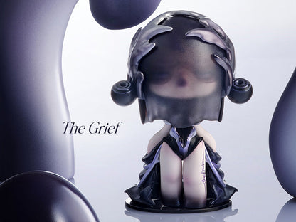 POP MART SKULLPANDA The Sound Series