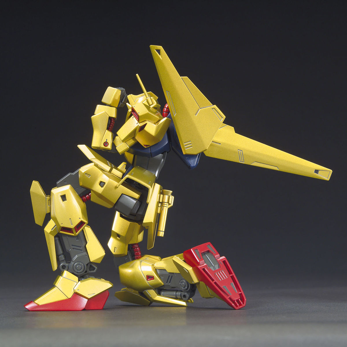 HGUC 機動戦士Zガンダム 百式 1/144