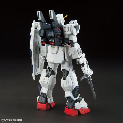 HGUC Mobile Suit GundamGaiden THE BLUE DESTINY Blue Destiny Unit 3 'EXAM' 1/144
